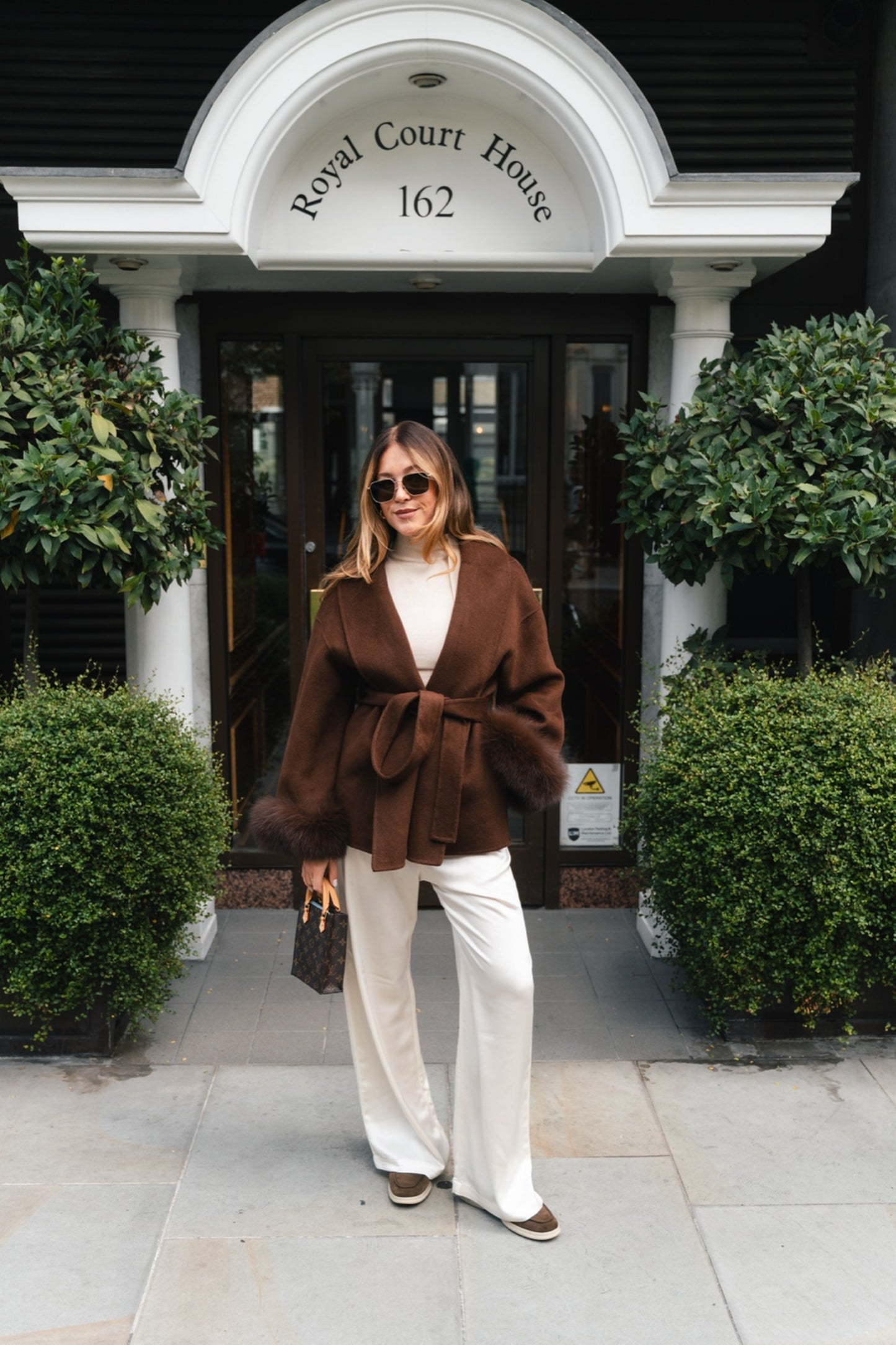 The Belgravia