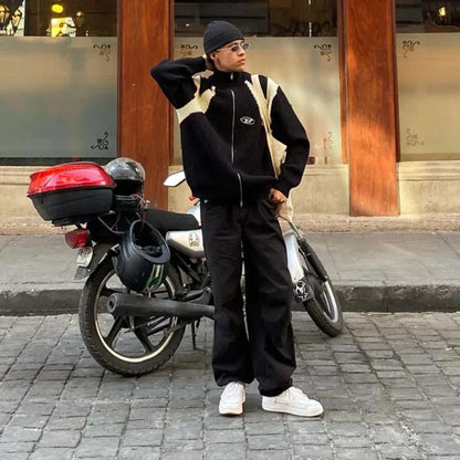 Vintage Knit Sweater