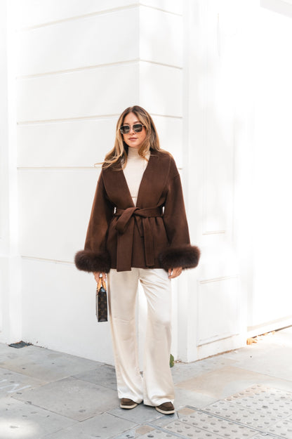 The Belgravia
