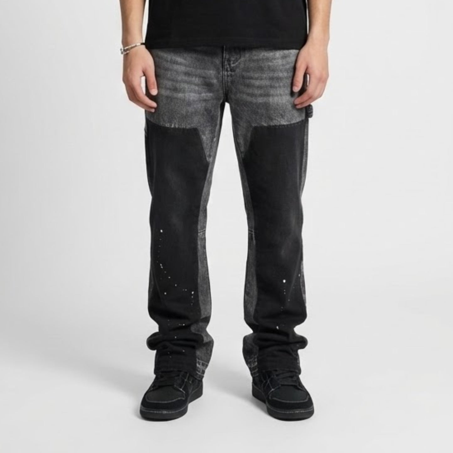 NERIO - FLARED CARPENTER