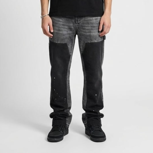 NERIO - FLARED CARPENTER