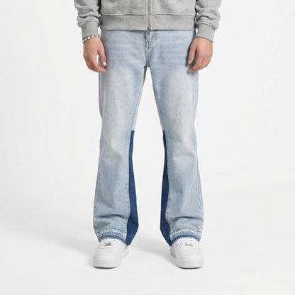 DEP – FLARED DENIM