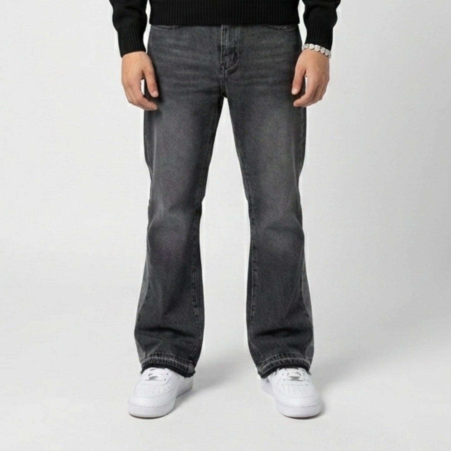 DEP – FLARED DENIM