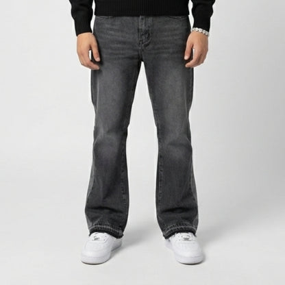 DEP – FLARED DENIM