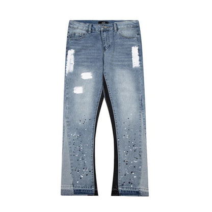 FLARED JEANS BUNDLE