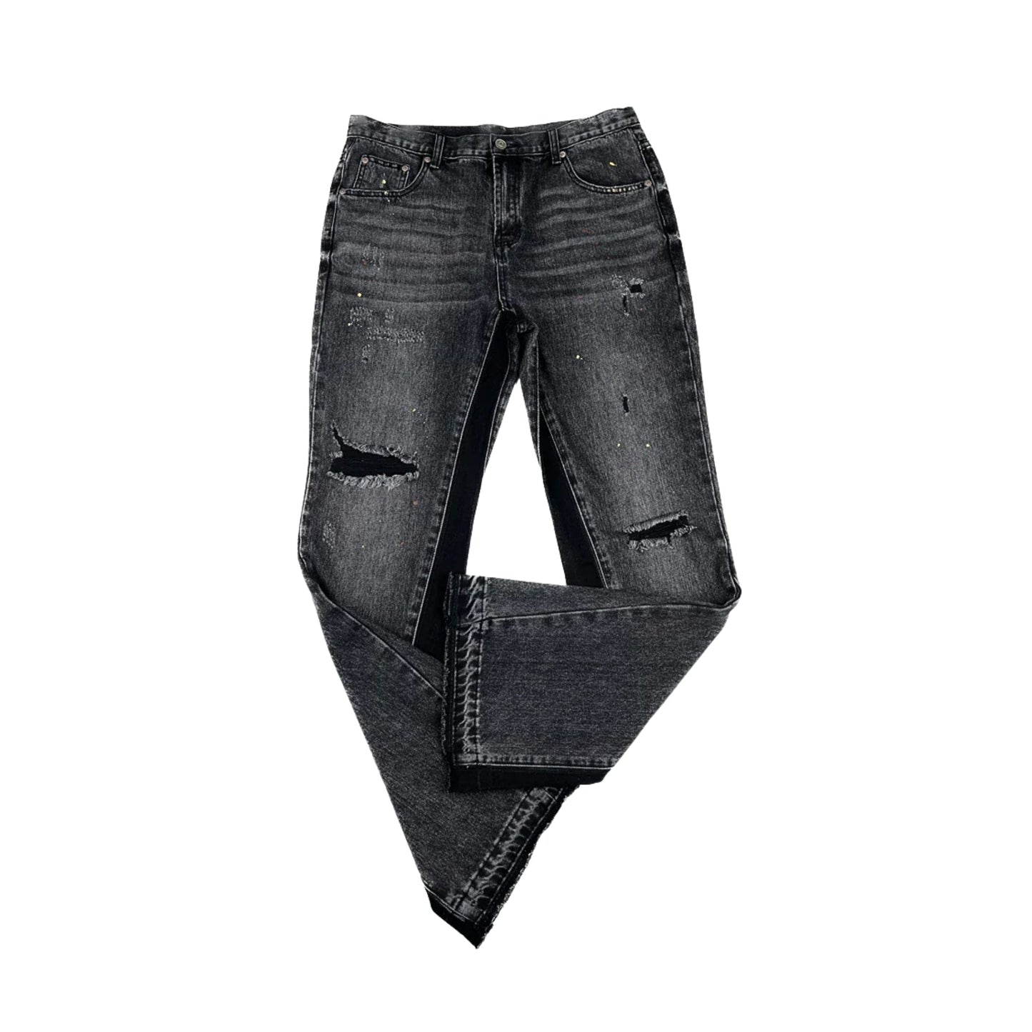 TICE – FLARED DENIM