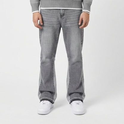 DEP – FLARED DENIM