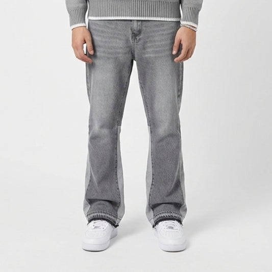 DEP – FLARED DENIM