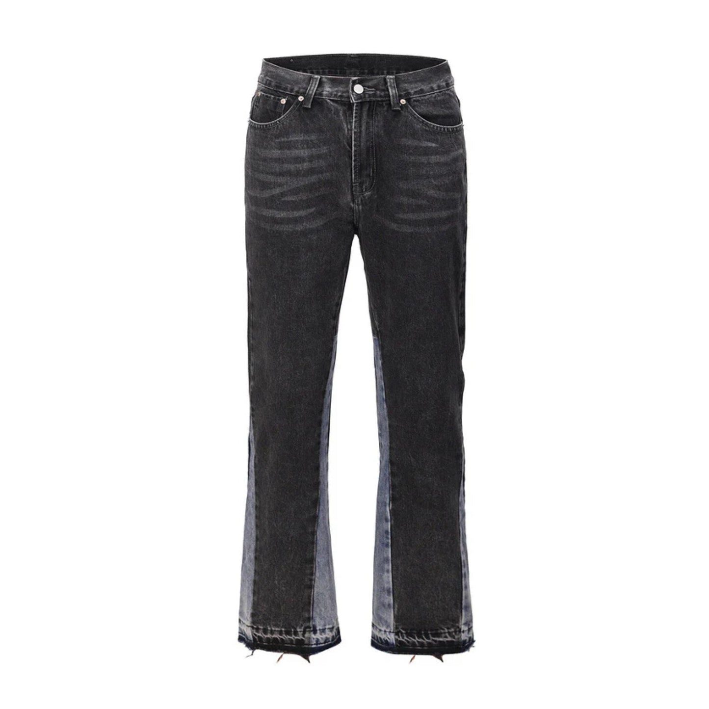 FLARED JEANS BUNDLE 2