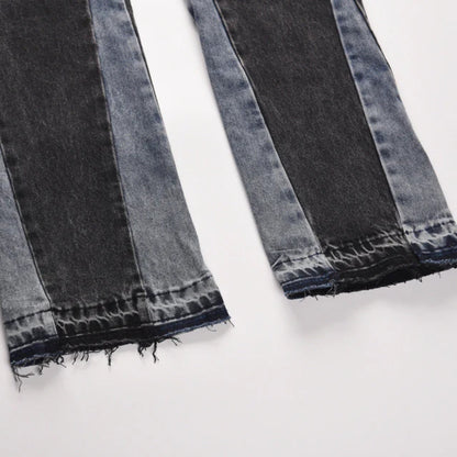 FLARED JEANS BUNDLE 2