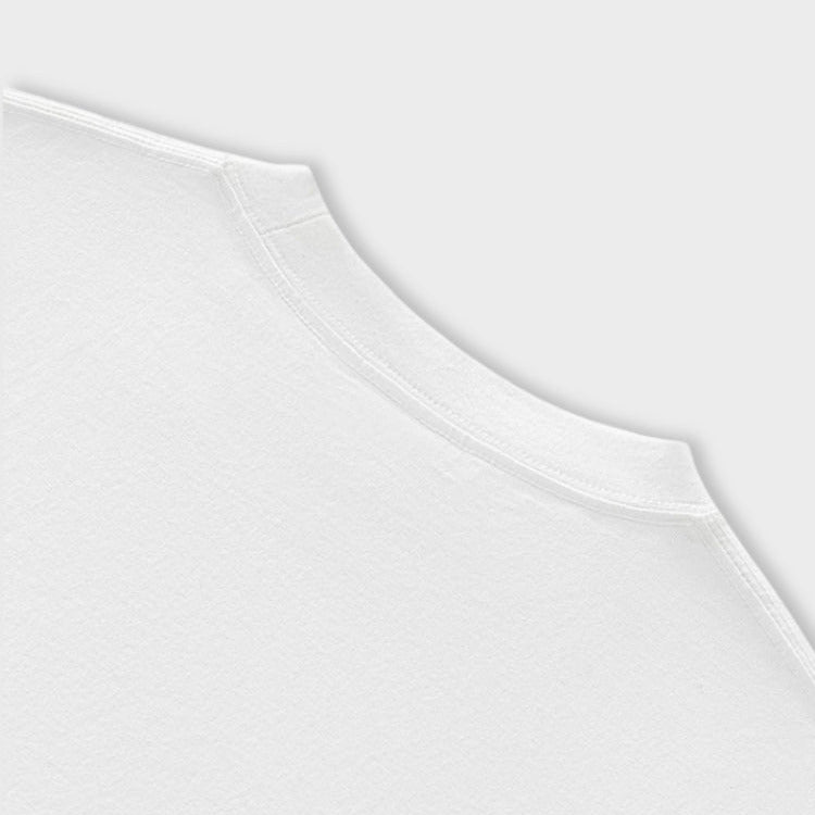 2 Piece Basic Longsleeve