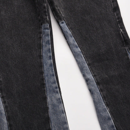 FLARED JEANS BUNDLE 2