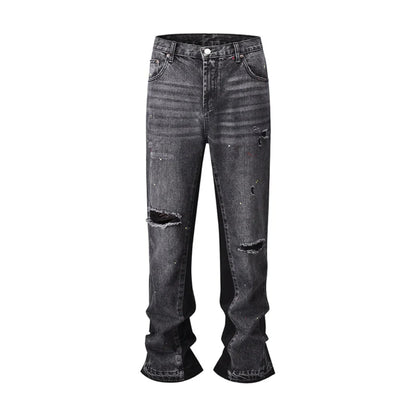 FLARED JEANS BUNDLE 2