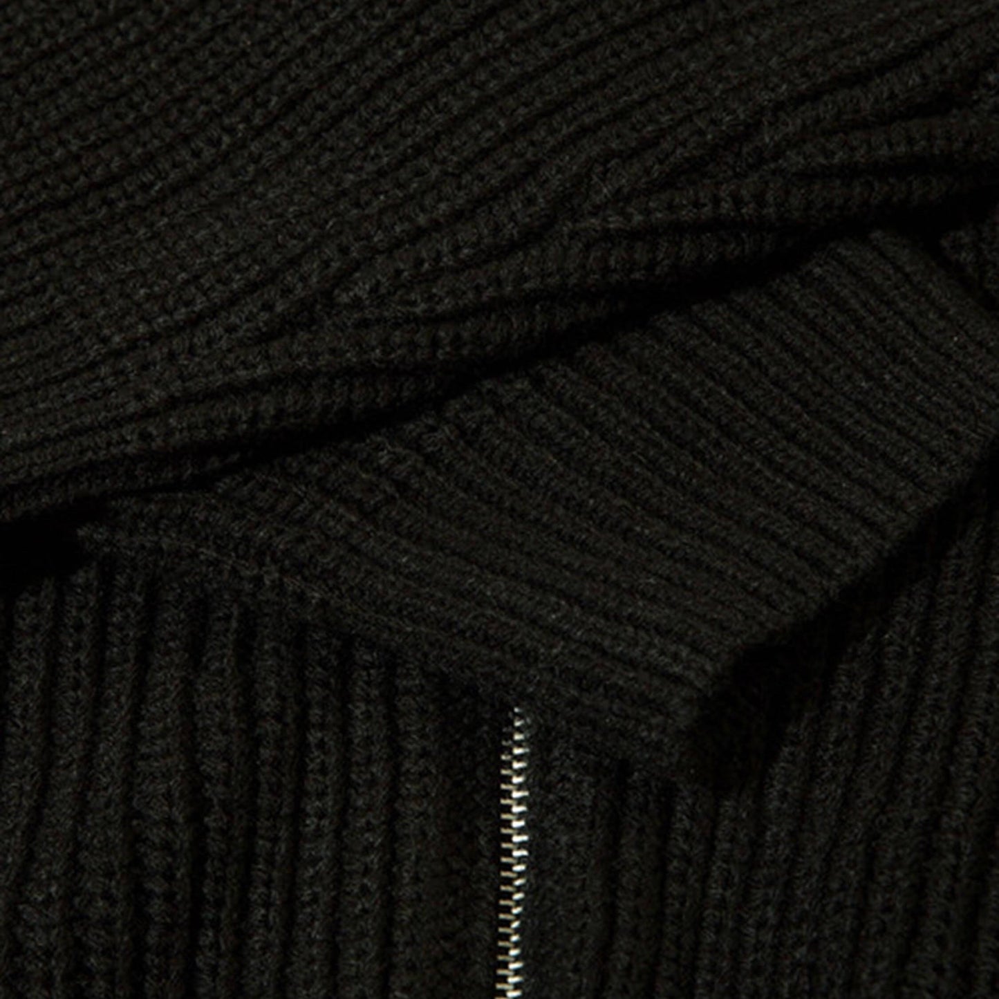 Vintage Knit Sweater