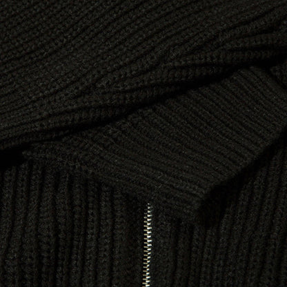 Vintage Knit Sweater