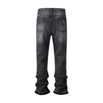 FLARED JEANS BUNDLE 2