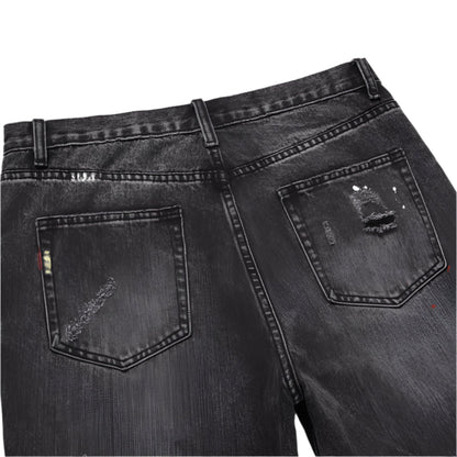 FLARED JEANS BUNDLE 2