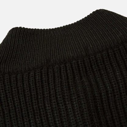 Vintage Knit Sweater