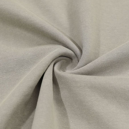 Camouflage Two-Piece Tee - Gray