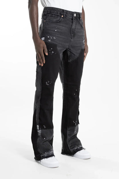 MOSTIN - FLARED CARPENTER