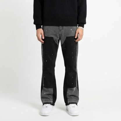 MOSTIN - FLARED CARPENTER