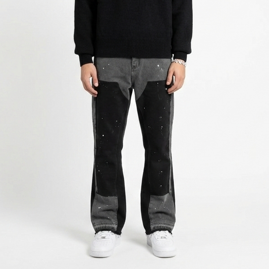 MOSTIN - FLARED CARPENTER