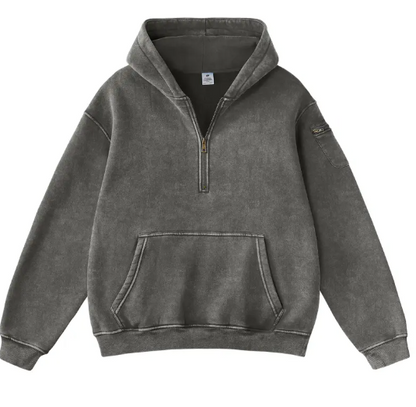 Fable - Oversized Hoodie