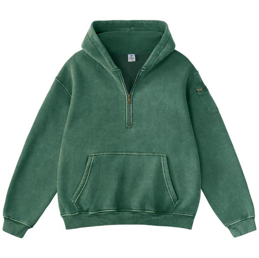 Fable - Oversized Hoodie