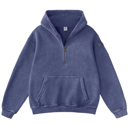 Fable - Oversized Hoodie