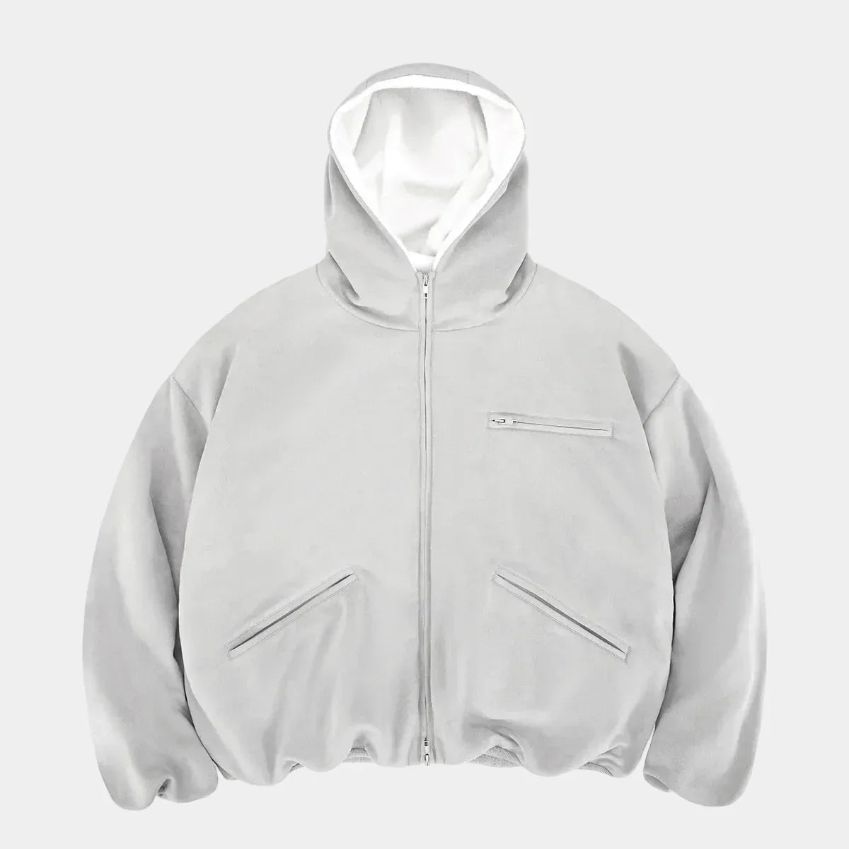 Fleece Lined Jacket