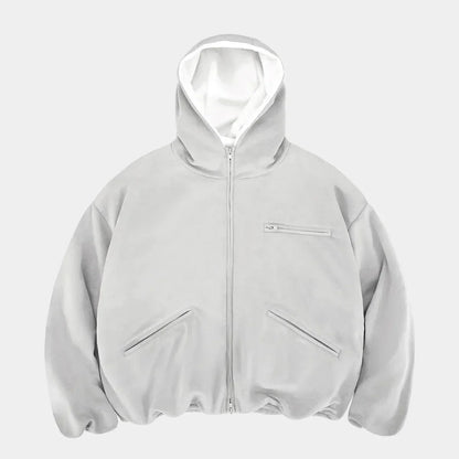 Fleece Lined Jacket