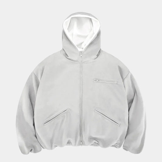 Fleece Lined Jacket
