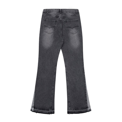 DEP – FLARED DENIM