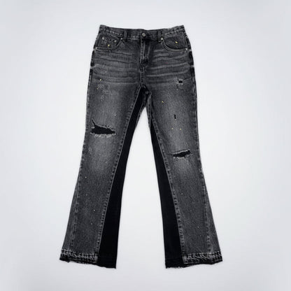 TICE – FLARED DENIM