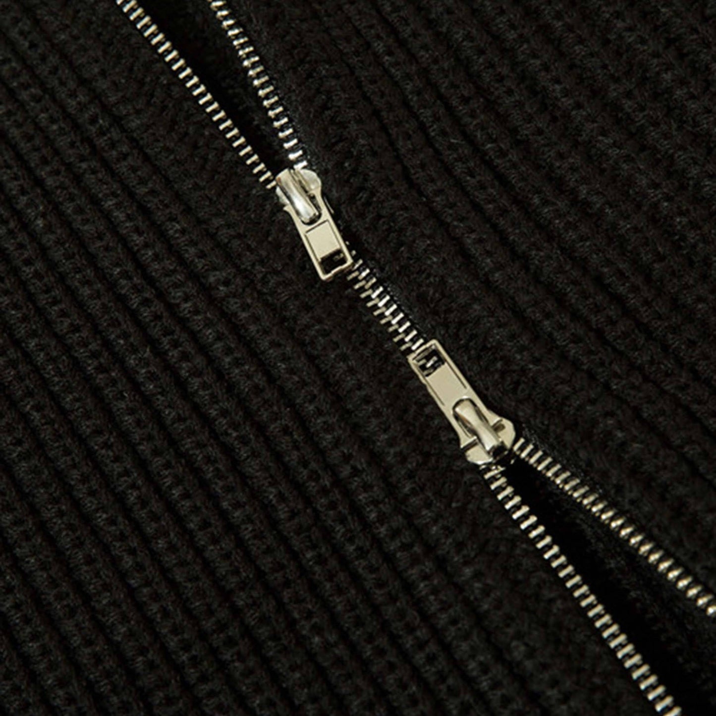 Vintage Knit Sweater