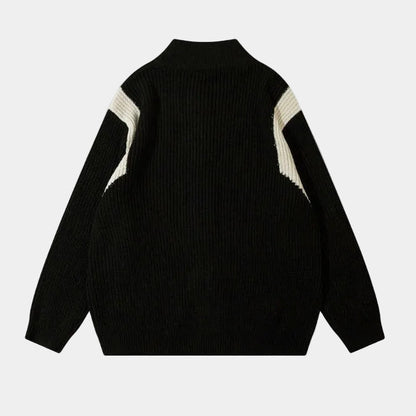 Vintage Knit Sweater