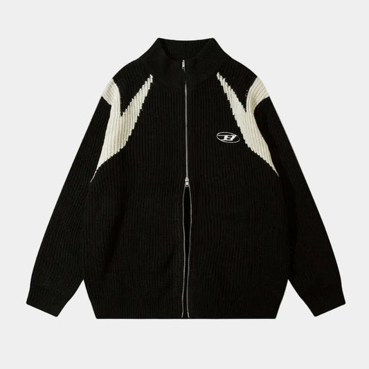 Vintage Knit Sweater