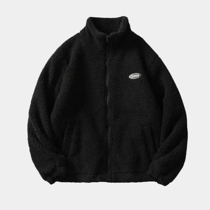 Struggle Fleece Jacket