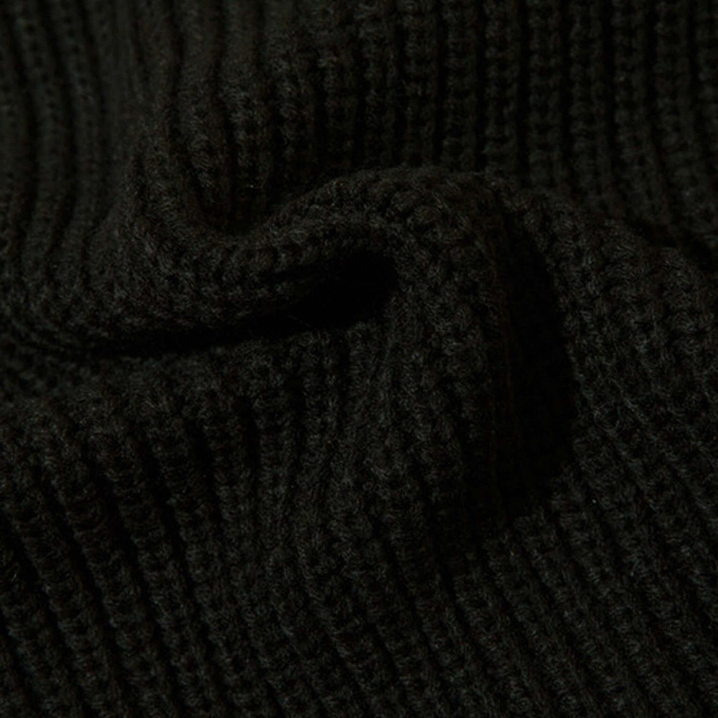 Vintage Knit Sweater