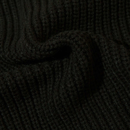 Vintage Knit Sweater