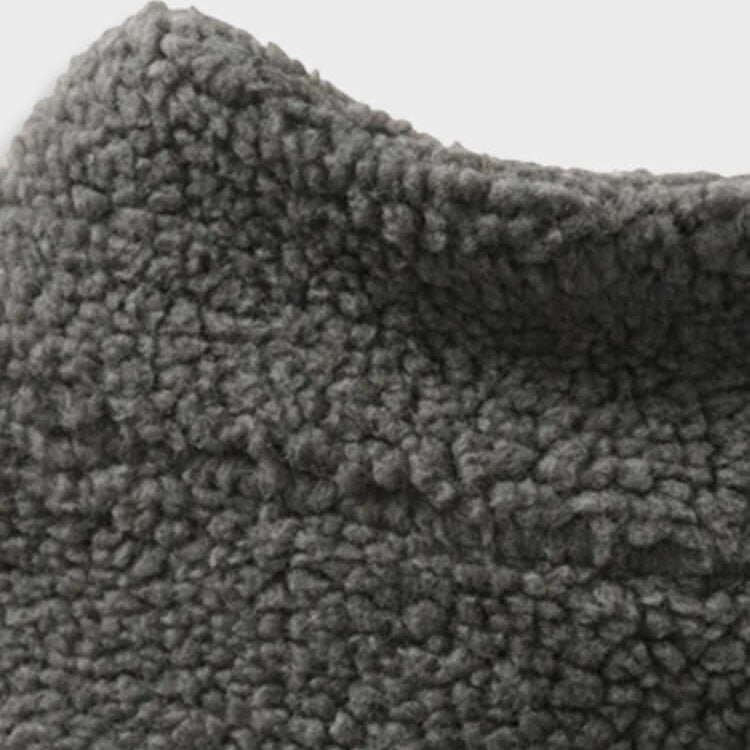 Struggle Fleece Jacket