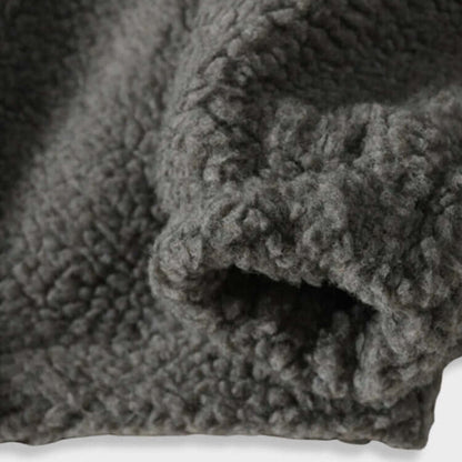 Struggle Fleece Jacket