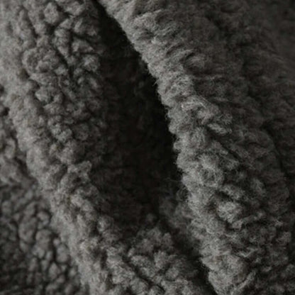 Struggle Fleece Jacket