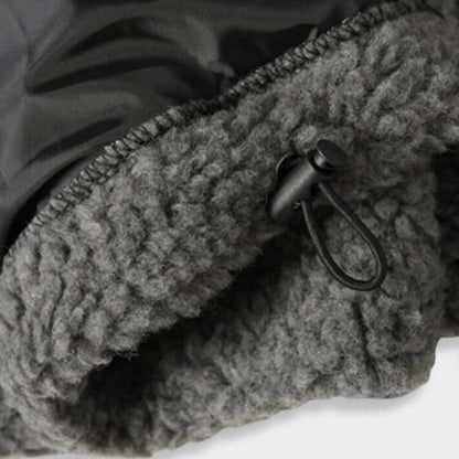 Struggle Fleece Jacket