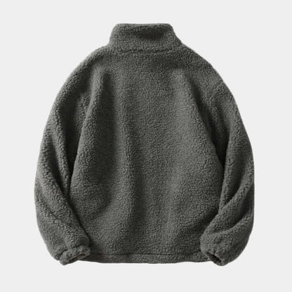 Struggle Fleece Jacket