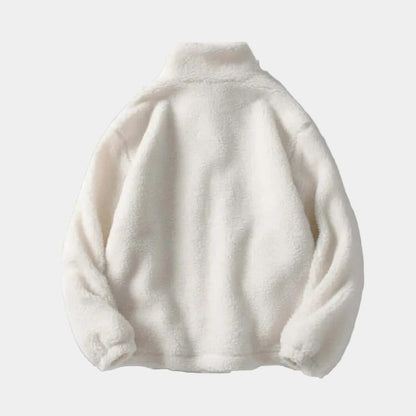 Struggle Fleece Jacket